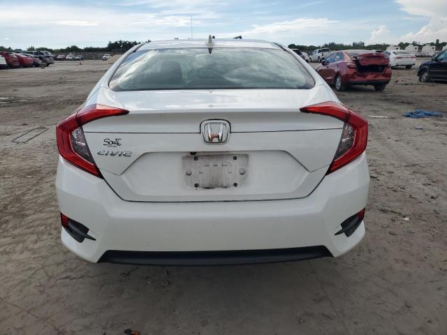 Photo 6 from auction – 2017 HONDA CIVIC EX with VIN 19XFC2F76HE047635