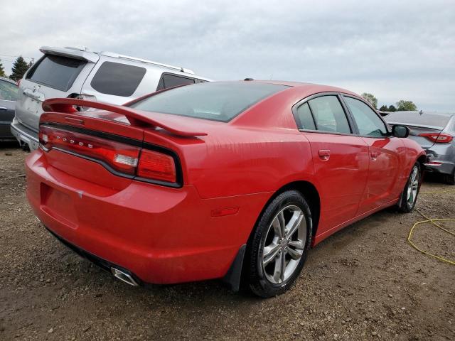 Photo 3 from auction – 2013 DODGE CHARGER SX with VIN 2C3CDXJG3DH555942