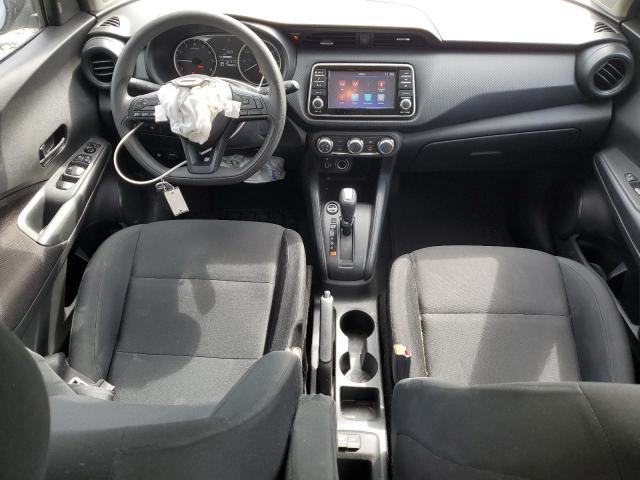 Photo 8 from auction – 2023 NISSAN KICKS S with VIN 3N1CP5BV1PL528113