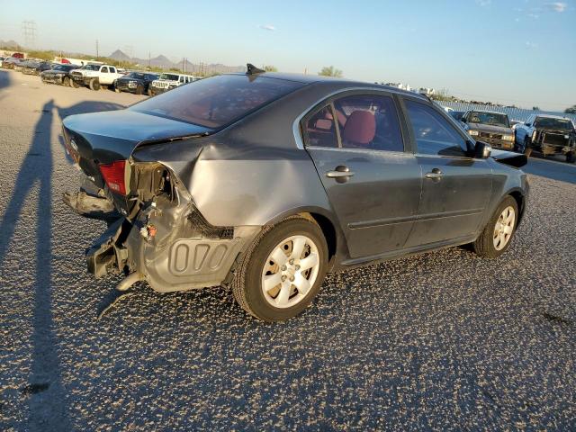 Photo 3 from auction – 2010 KIA OPTIMA with VIN KNAGG4A89A5369382