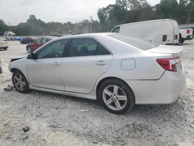 Photo 2 from auction – 2013 TOYOTA CAMRY L with VIN 4T1BF1FK2DU267396