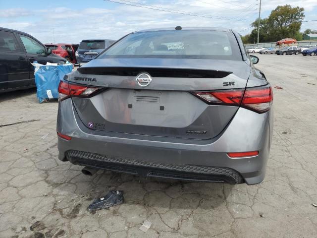 Photo 6 from auction – 2023 NISSAN SENTRA SR with VIN 3N1AB8DV2PY279604