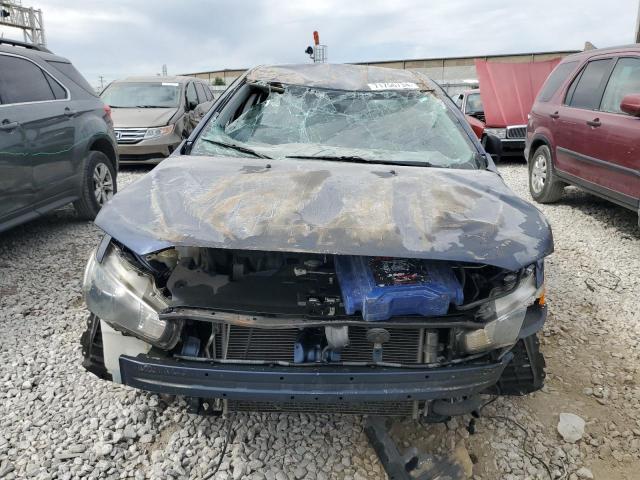Photo 5 from auction – 2014 MITSUBISHI LANCER ES/ with VIN JA32U2FU0EU002543