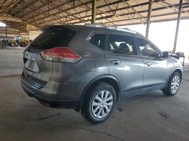 Photo 3 from auction – 2016 NISSAN ROGUE S with VIN KNMAT2MT2GP728920