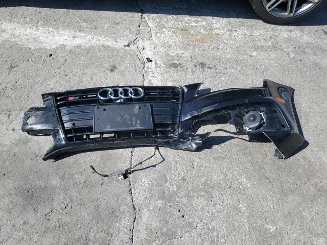 Foto 12 de la subasta – 2014 AUDI S7 PREMIUM con VIN WAUW2BFC8EN078647