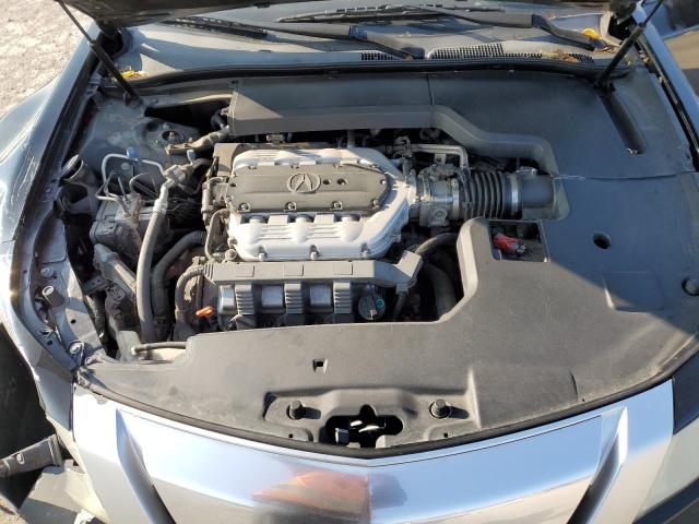 Photo 11 from auction – 2009 ACURA TL with VIN 19UUA96579A004187