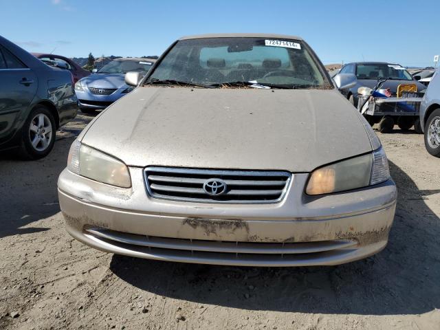 Photo 5 from auction – 2000 TOYOTA CAMRY CE with VIN JT2BF22K7Y0281400
