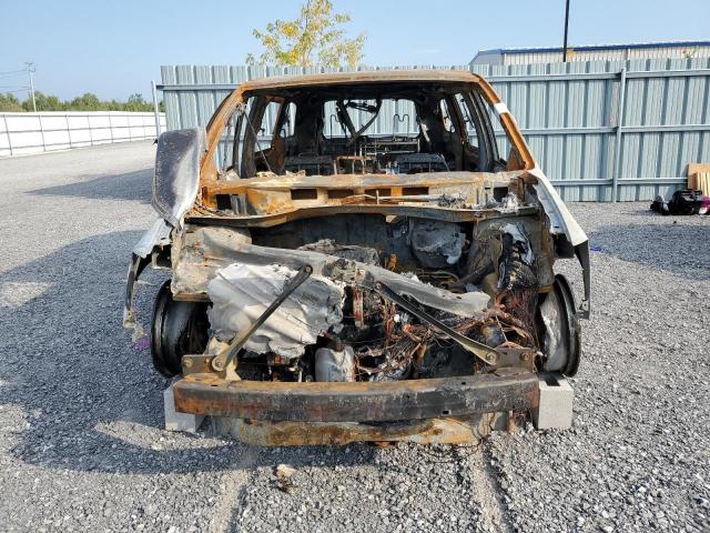 Photo 5 from auction – 2012 DODGE GRAND CARA with VIN 2C4RDGEG1CR317225