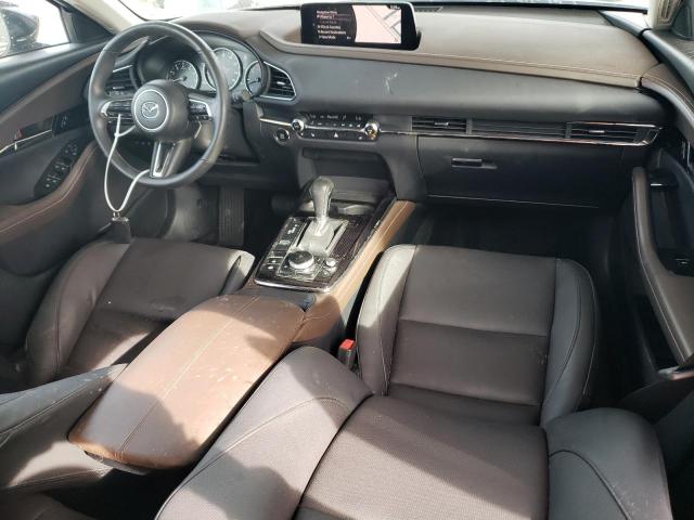 Photo 8 from auction – 2024 MAZDA CX-30 PREM with VIN 3MVDMBEY6RM610204