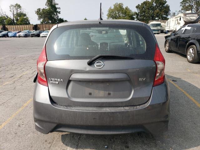 Photo 6 from auction – 2017 NISSAN VERSA NOTE with VIN 3N1CE2CP7HL370530