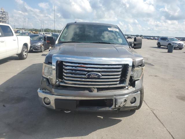 Photo 5 from auction – 2011 FORD F150 SUPER with VIN 1FTFX1ET5BFD20977