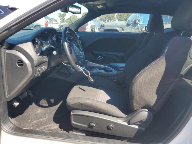 Photo 7 from auction – 2022 DODGE CHALLENGER with VIN 2C3CDZKG9NH200544