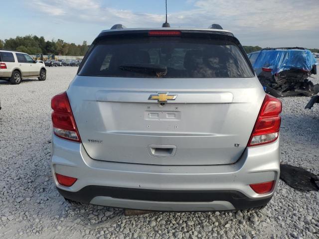 Photo 6 from auction – 2018 CHEVROLET TRAX 1LT with VIN KL7CJLSB2JB649375