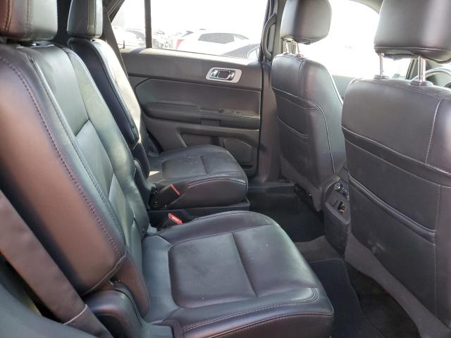 Photo 10 from auction – 2014 FORD EXPLORER L with VIN 1FM5K8F89EGB68287
