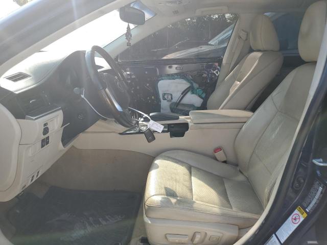 Photo 7 from auction – 2015 LEXUS ES 350 with VIN JTHBK1GG7F2181265