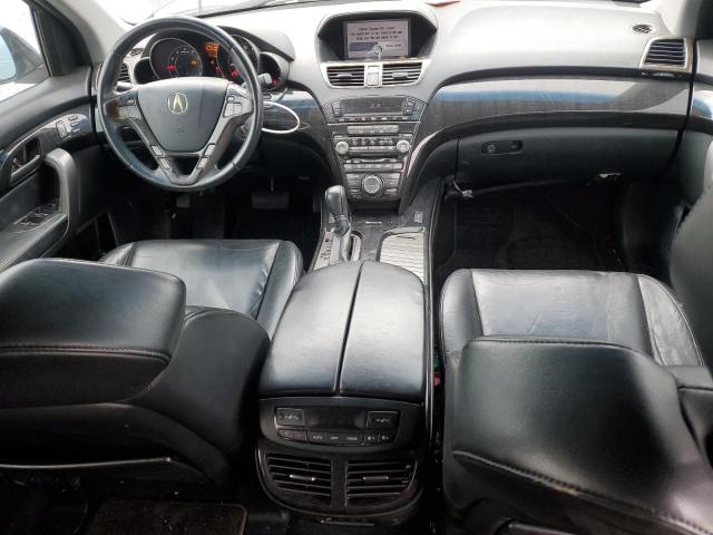 Photo 8 from auction – 2008 ACURA MDX TECHNO with VIN 2HNYD28408H517195
