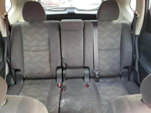 Photo 10 from auction – 2016 NISSAN ROGUE S with VIN KNMAT2MVXGP699748