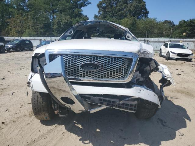 Photo 5 from auction – 2007 FORD F150 with VIN 1FTPX14567FB48389