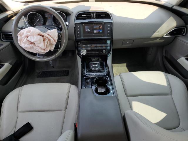 Photo 8 from auction – 2017 JAGUAR XE with VIN SAJAR4BG0HA964388