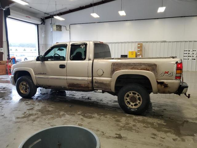 Photo 2 from auction – 2005 GMC SIERRA K25 with VIN 1GTHK29U45E210481