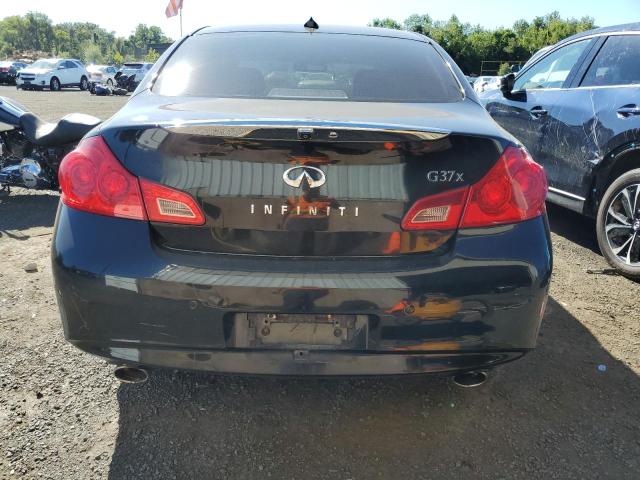 Photo 6 from auction – 2011 INFINITI G37 with VIN JN1CV6AR3BM411390