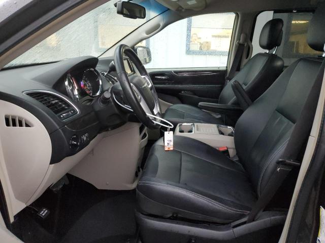 Photo 7 from auction – 2016 CHRYSLER TOWN & COU with VIN 2C4RC1BG5GR148921