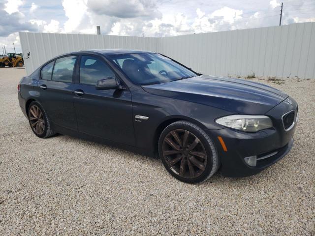 Photo 4 from auction – 2012 BMW 535 XI with VIN WBAFU7C54CDU65003