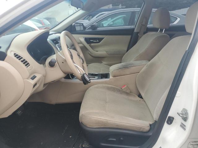 Photo 7 from auction – 2015 NISSAN ALTIMA 2.5 with VIN 1N4AL3AP2FN315702