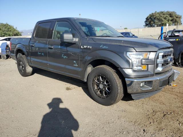 Photo 4 from auction – 2016 FORD F150 SUPER with VIN 1FTEW1CP7GKF52516