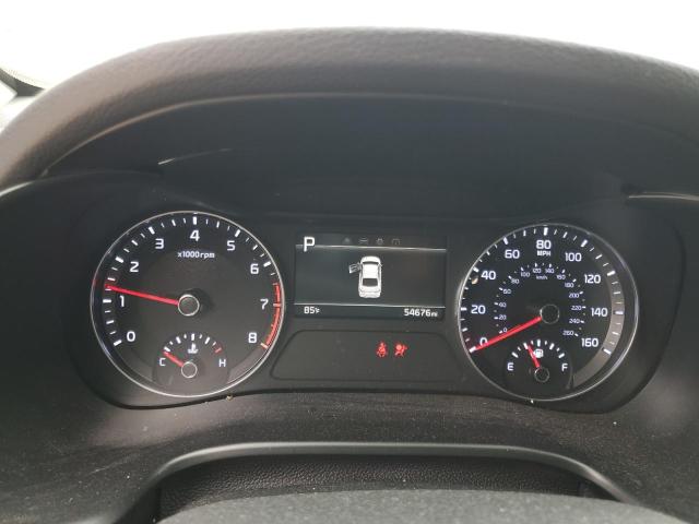 Photo 9 from auction – 2023 KIA FORTE LX with VIN 3KPF24AD0PE682117