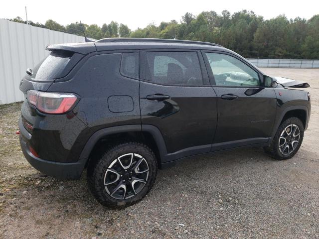 Photo 3 from auction – 2024 JEEP COMPASS TR with VIN 3C4NJDDNXRT137043
