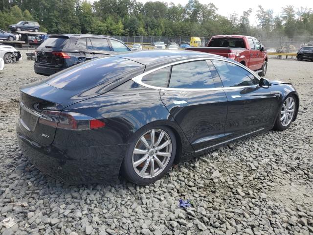 Photo 3 from auction – 2019 TESLA MODEL S with VIN 5YJSA1E25KF305889