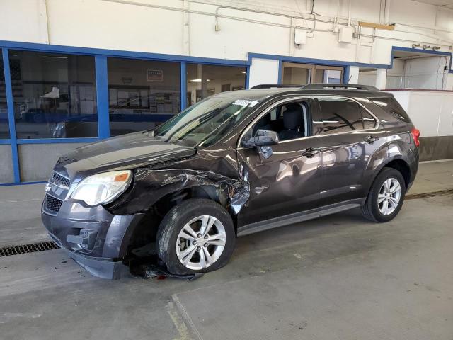 CHEVROLET EQUINOX LT 2014 with VIN 2GNFLFE32E6175248 - Photo from auction