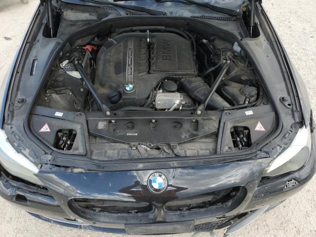 Photo 11 from auction – 2013 BMW 535 I with VIN WBAFR7C5XDC823228
