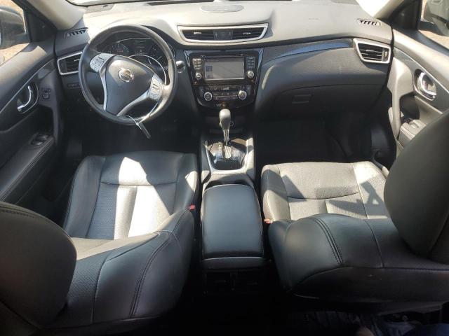 Photo 8 from auction – 2014 NISSAN ROGUE S with VIN 5N1AT2MV5EC784562