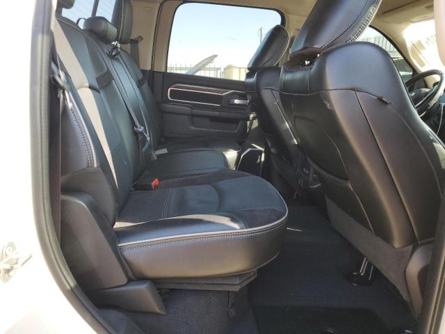 Photo 10 from auction – 2020 RAM 2500 LARAM with VIN 3C6UR5FL3LG146972