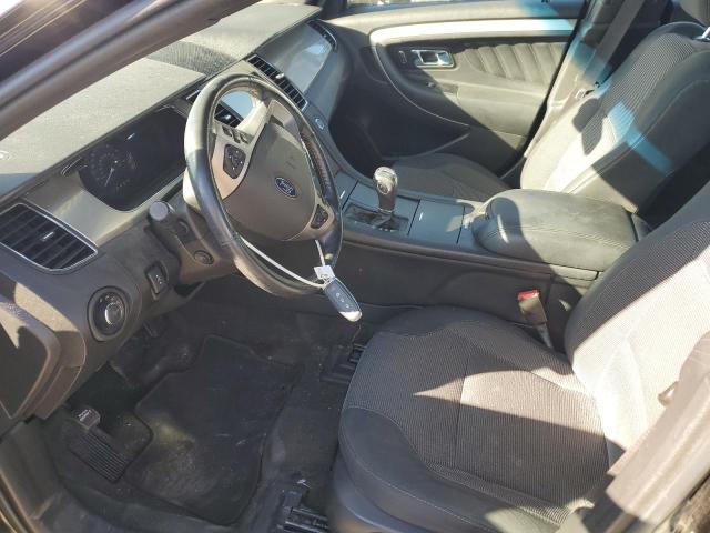 Photo 7 from auction – 2013 FORD TAURUS SEL with VIN 1FAHP2E85DG204045