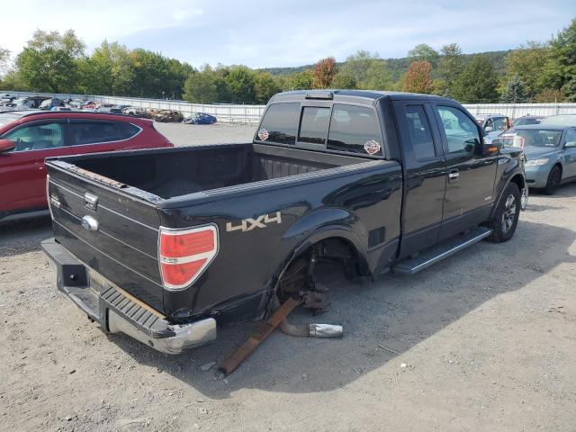 Photo 3 from auction – 2011 FORD F150 SUPER with VIN 1FTFX1ET2BFC43355