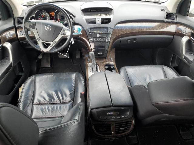 Photo 8 from auction – 2011 ACURA MDX with VIN 2HNYD2H20BH545682