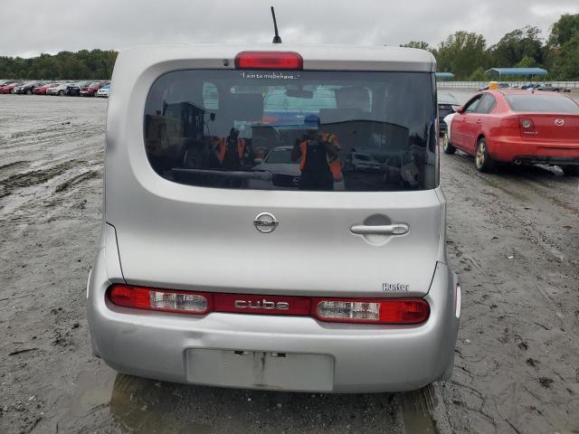 Photo 6 from auction – 2010 NISSAN CUBE BASE with VIN JN8AZ2KR9AT162313