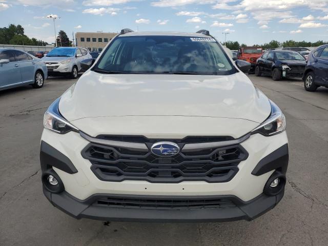 Photo 5 from auction – 2024 SUBARU CROSSTREK with VIN JF2GUADC2R8291582