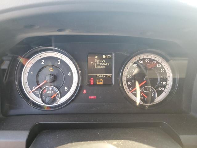 Photo 9 from auction – 2015 RAM 2500 ST with VIN 3C6UR5CL9FG552084