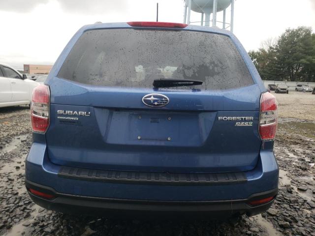 Photo 6 from auction – 2015 SUBARU FORESTER 2 with VIN JF2SJADC9FH511413