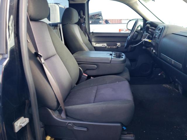 Photo 10 from auction – 2012 GMC SIERRA with VIN 1GTN2VE08CZ317255