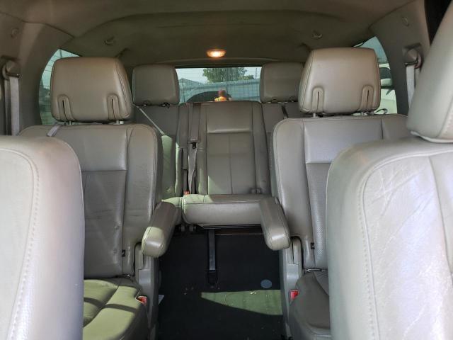 Photo 10 from auction – 2009 FORD EXPEDITION with VIN 1FMFK205X9LA14667