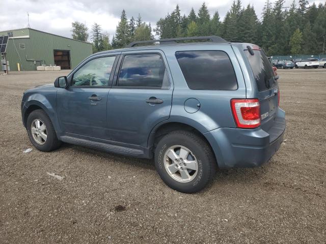 Photo 2 from auction – 2010 FORD ESCAPE XLT with VIN 1FMCU9D72AKC65663