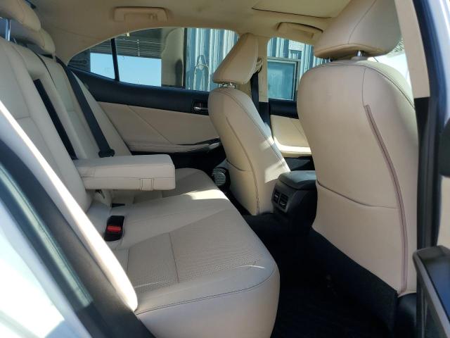 Photo 10 from auction – 2014 LEXUS IS 350 with VIN JTHCE1D20E5000735