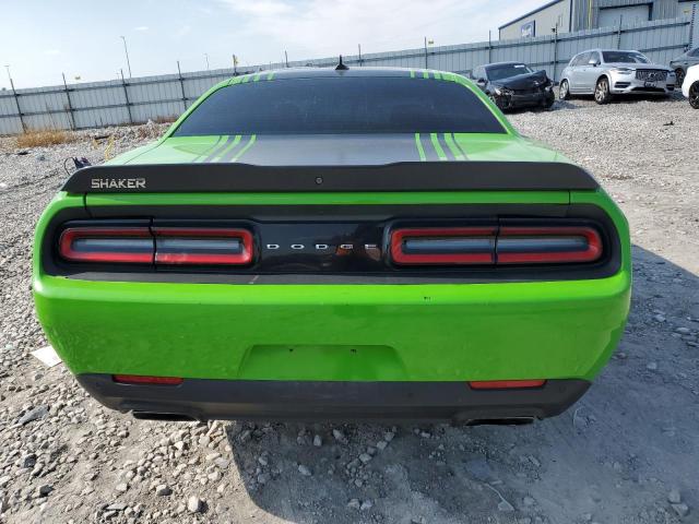 Photo 6 from auction – 2017 DODGE CHALLENGER with VIN 2C3CDZBT4HH617068