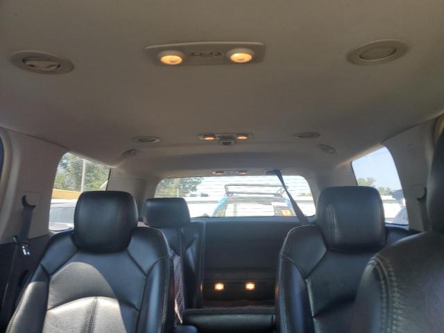 Photo 10 from auction – 2007 GMC ACADIA SLE with VIN 1GKER13737J146122