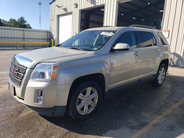 Photo 1 from auction – 2014 GMC TERRAIN SL with VIN 2GKALREK0E6195336